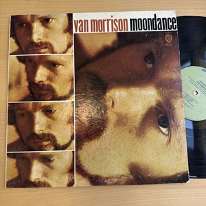 Van Morrison Moondance | eBay