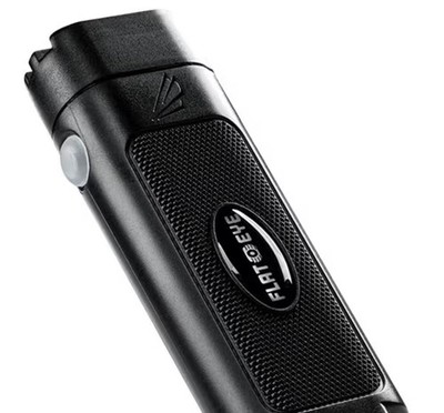 FLATEYE  Rechargeable FR-500 Flashlight   500 Lumens