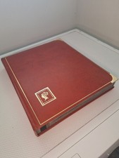 Lot de Timbres Europe, Belgique, Italie, Suisse ...en Album ...