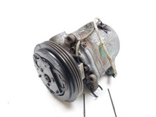 Climatisation et Accessoires Smart CITY-COUPE