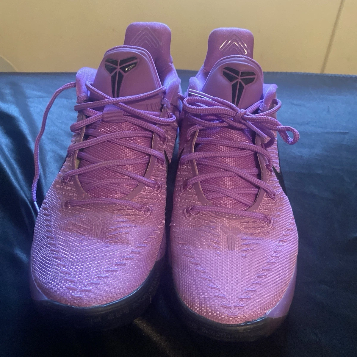Las mejores ofertas en Nike Kobe A.D. Purple Stardust | eBay