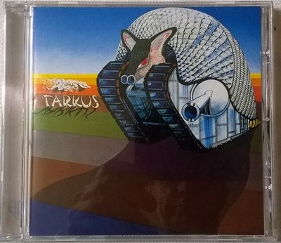 ELP* - Tarkus -  - V2284705