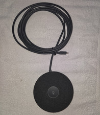 Logitech Rally Mic Pod - V-U0049 - Tested - Working Lot 2