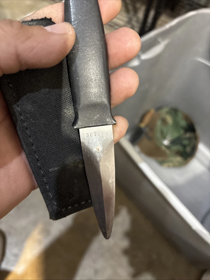 Gerber Portland Oregon EE. UU. F6613s Foto 4 de 4