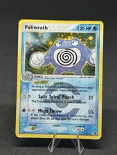 Poliwrath 11/112 FireRed & LeafGreen Reverse Holo on eBay