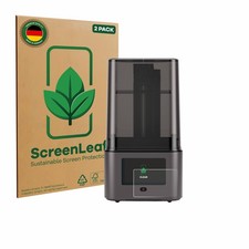 2 Pack ScreenLeaf Screen Protector for Anycubic Photon Mono 4 Ultra Sustainable