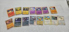 Mcdonald's 2024 Pokemon TCG Card Promo Complete 15/15 FULL SET Mint