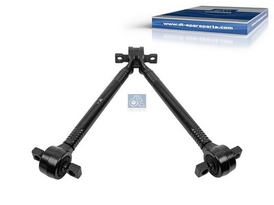 Querlenker Dreieckslenker DT Spare Parts 4.62861 für MERCEDES ACTROS MP2 MP3