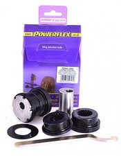 Powerflex für Honda Civic Mk7 (2001-2005) inkl.l. EM2,ES1,EP1,EP2,EP3,EU1 AND EV
