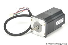 Oriental Motor Vexta PK566-NACM 5-Phase Stepper Motor