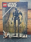 LEGO Star Wars K-2SO SEALED Building Set 75434 2025 Rogue One Andor Droid