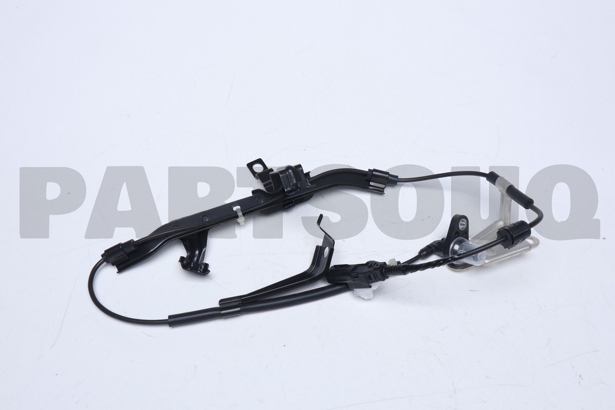 バズリクソンズ 89544-06070 ABS Wheel Speed Sensor 2Pin For Toyota New