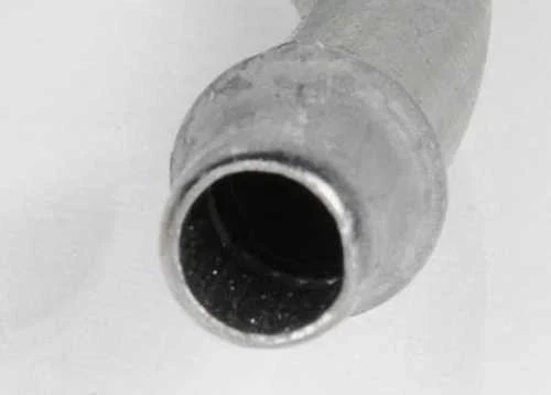 GM 2005-2011 transmisión automática enfriador manguera de entrada p/n 15264590 genuino OEM Foto 2 de 4