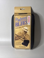 HOHNER PBH7 Piedmont Blues Harp Set - 7 Piece BRAND NEW