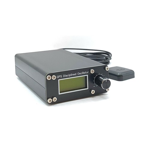 Advanced Temperature Stability in GPSDO for Sensitive Electronic Applications - Afbeelding 9 van 10