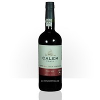 (1L=EUR33.20) Calem 2019 Port Late Bottled Vintage (Lbv) 0.75 Liter