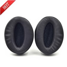 Ear Pads Replacement Cushions for Sennheiser HD4.40 BT HD4.50 BTNC Headphone AUK