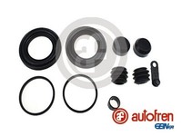 Autofren Seinsa Reparatursatz Bremssattel D42245 FüR Daily Iveco 48Mm 4 6 5 60C5
