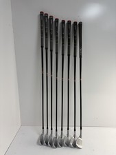 Titleist T350 2023 5-PW,48*, 56* Iron Set Regular Flex Tensei Red AV Graphite