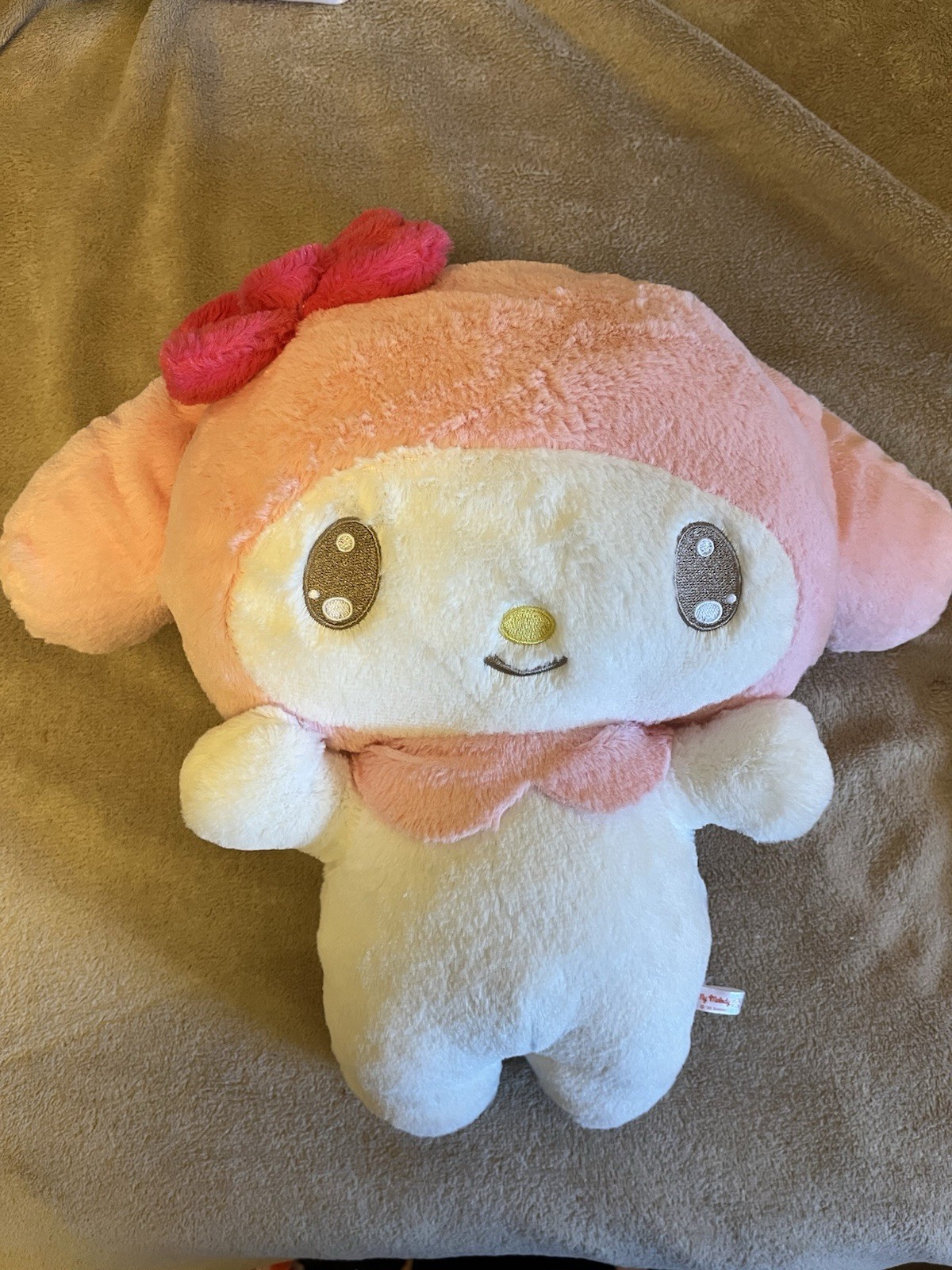 My Melody Sanrio Plushie