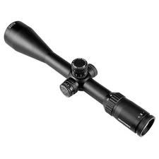 Nightforce SHV 5-20x56 SFP MOAR Illum Riflescope C535 | Ships Free | New