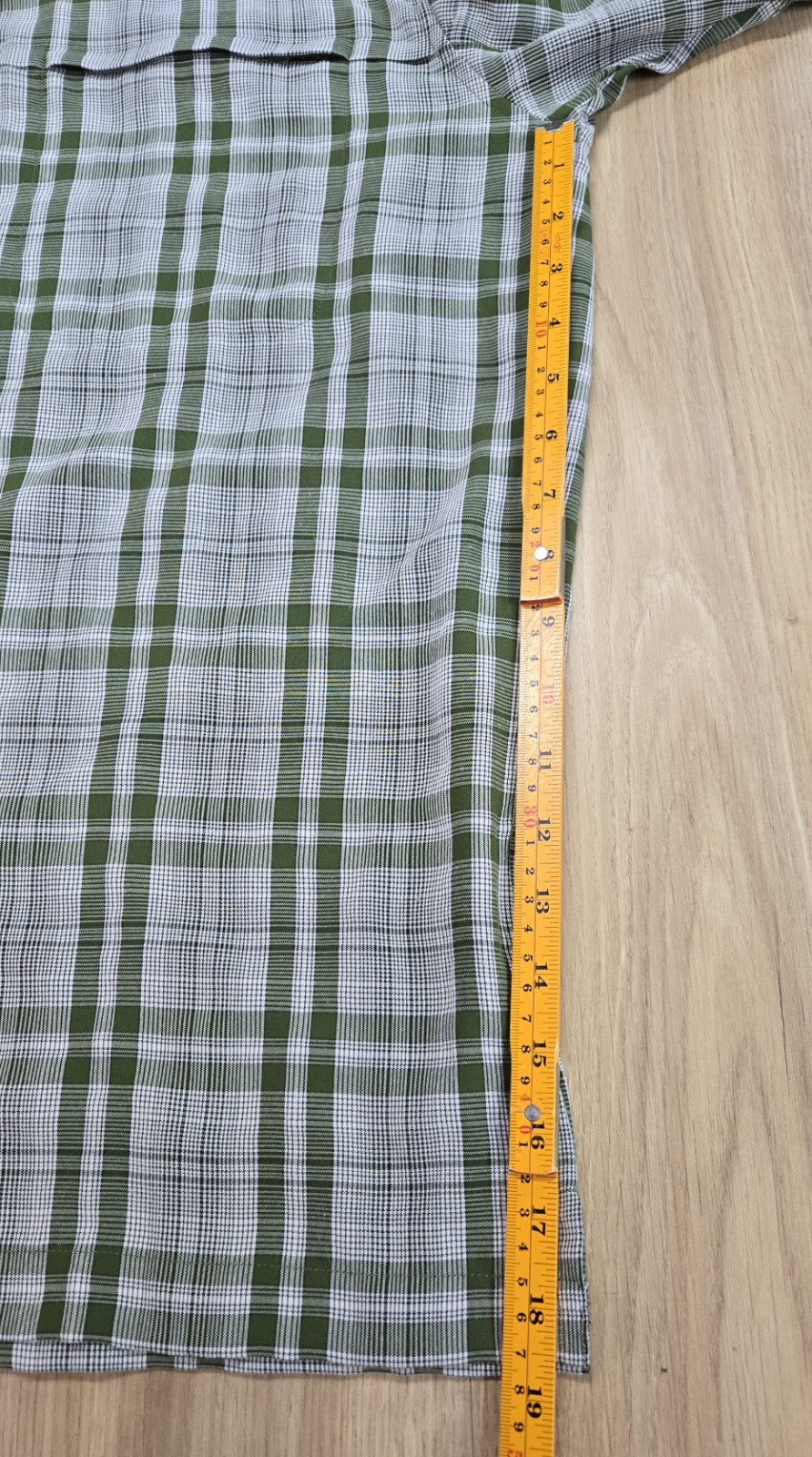 Eddie Bauer Performance Vented Button-Down Shirt … - image 10