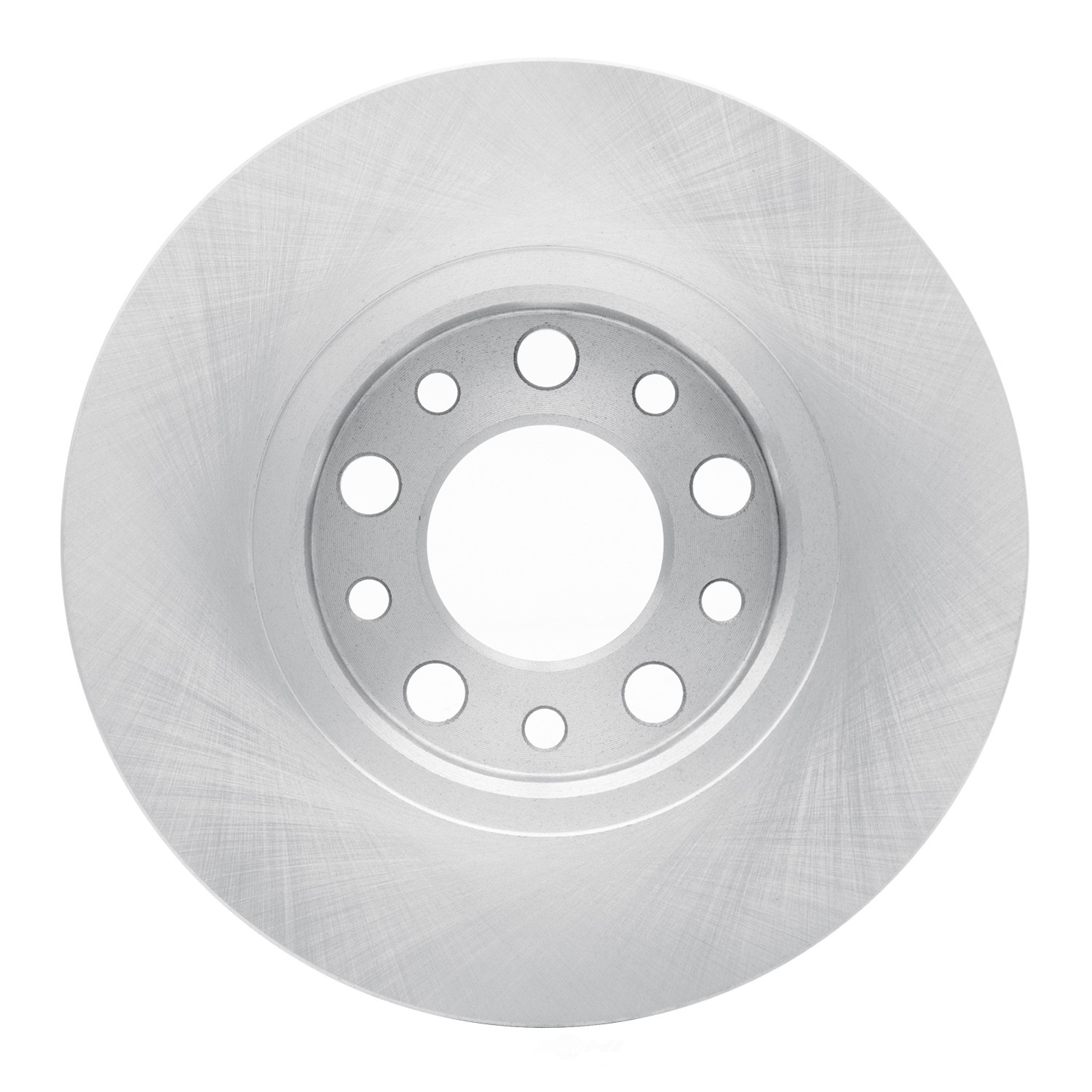 Disc Brake Rotor fits 2015-2019 Jeep Renegade Compass  DFC