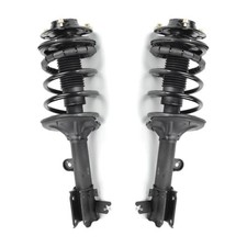 2x Conjunto completo de puntales delanteros para Hyundai-Tuscon, Kia-Sportage 2005-2010