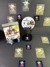 Madden NFL 12 PS3 (No Manual) Excellent Condition Tested Works