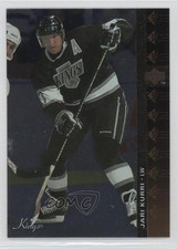 1994-95 Upper Deck SP Jari Kurri #SP-37 HOF 0a4