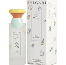 Bvlgari Petit Et Mamans by Bvlgari Gift Set 3 Pcs for Women for