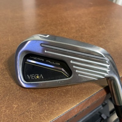 Vega Golf Mizar Plus Single 7 Iron Regular Graphite New RH