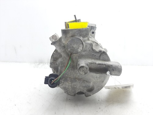 5Q0816803D klimakompressor SEAT IBIZA KJ1 2017 8094729