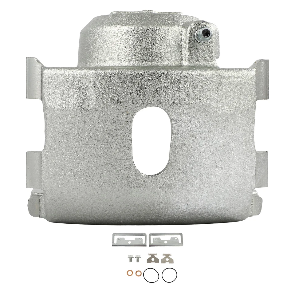 Front Right Brake Caliper 1Pc For 1978 Chrysler New Yorker 1978 Chrysler Newport - Image 4 of 4