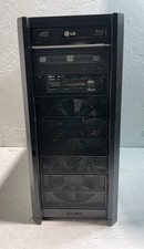 Antec Nine Hundred ATX Mid Tower Custom Gaming Desktop No HDD Unit