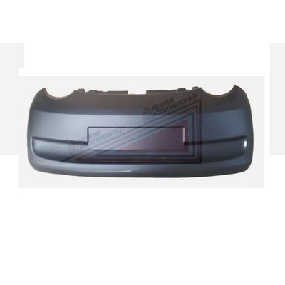 2016 AIXAM SENSATION FRONT BUMPER AND MINAUTO CROSS 761XF019