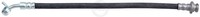 A.B.S. Bremsschlauch SL 6444 FüR Pathfinder R51 Nissan 3 VAN Dci 4WD 4X4 R51M