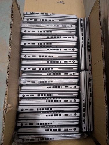 Lot of 55x Dell Latitude 5410 i5-10th 16GB 256GB 14