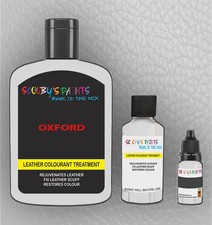 Leather repair Paint Colourant Restorer For Shoes Bags Trainers Sofa