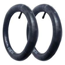 12 Inch Inner Tubes 2 Pieces 12 12x2 14 62203 for E Bike and Scooter Tires