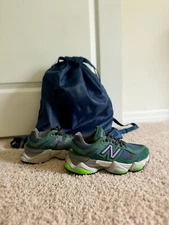 Size 5 - New Balance 9060 Nightwatch Purple