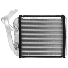 Autosuperstar HVAC Heater Core For 1998-2005 Chevy Blazer, GMC Jimmy, Sonoma, S10, Isuzu Hombre, Oldsmobile