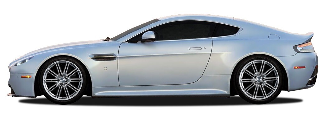 06-16 Aston Martin Vantage AF-1 Aero Function (GFK) Side