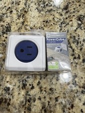 Power Cube