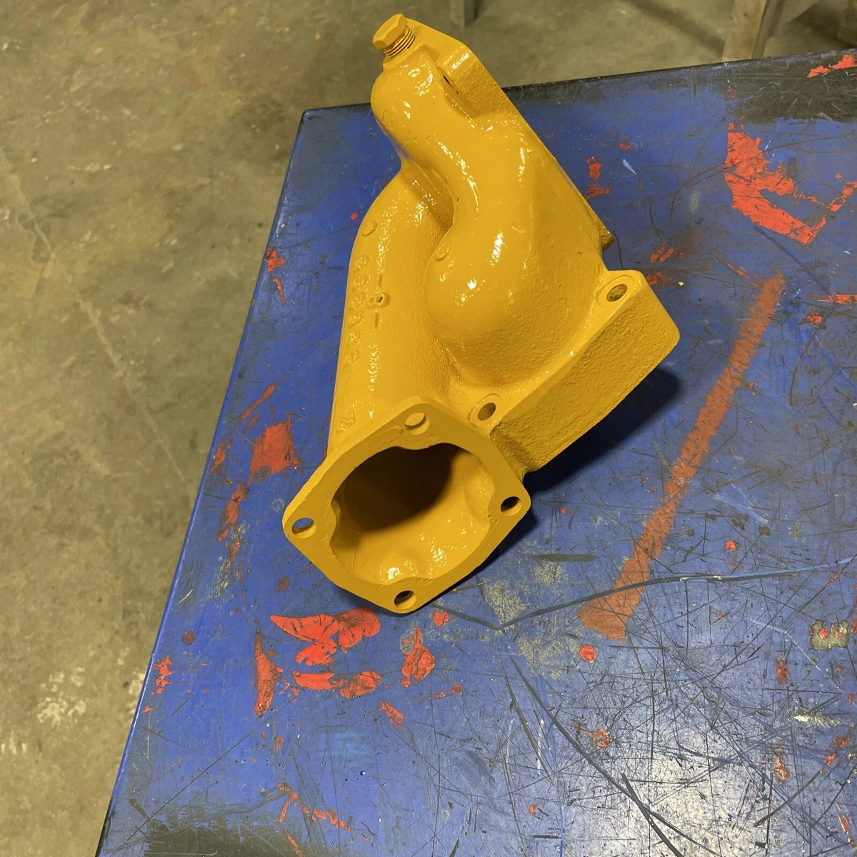 Caterpillar 5S6395 bonnet D7F D333 | eBay 