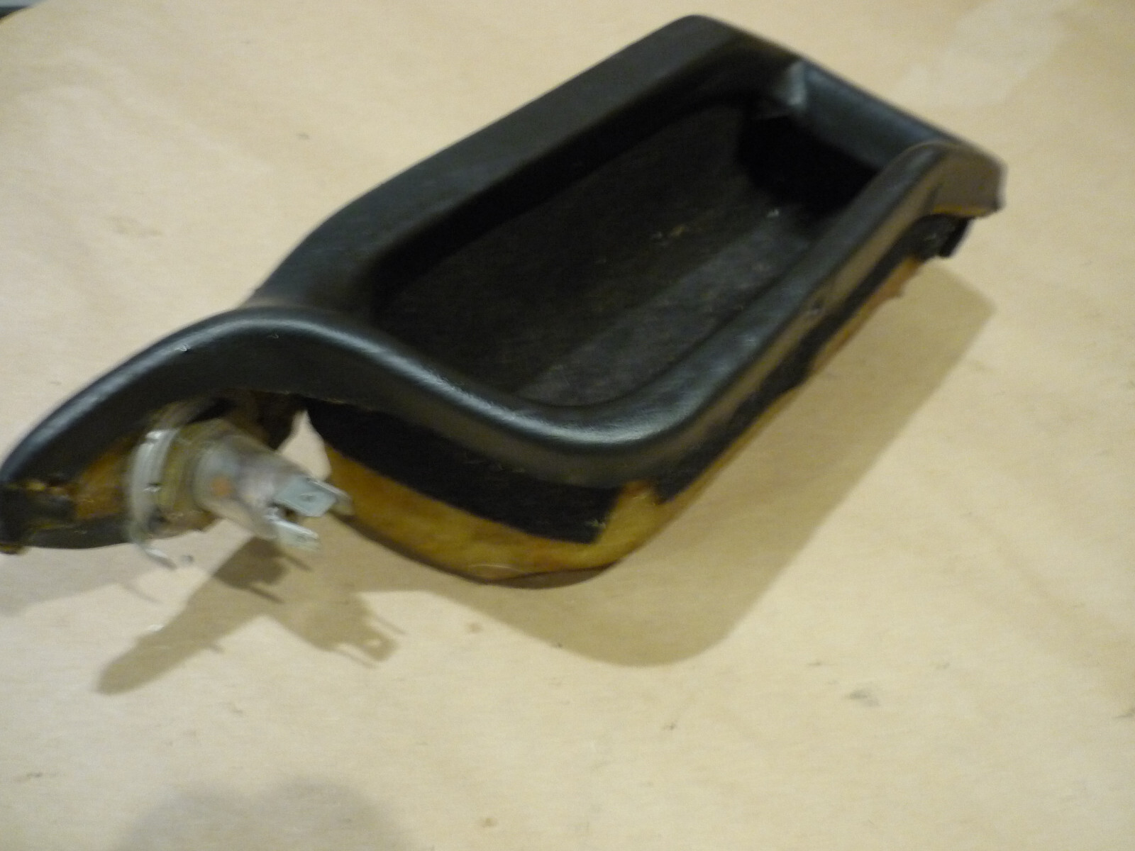 Ferrari 208,308 - LH Lower Dash Glove Box LHD - P/N 60752300