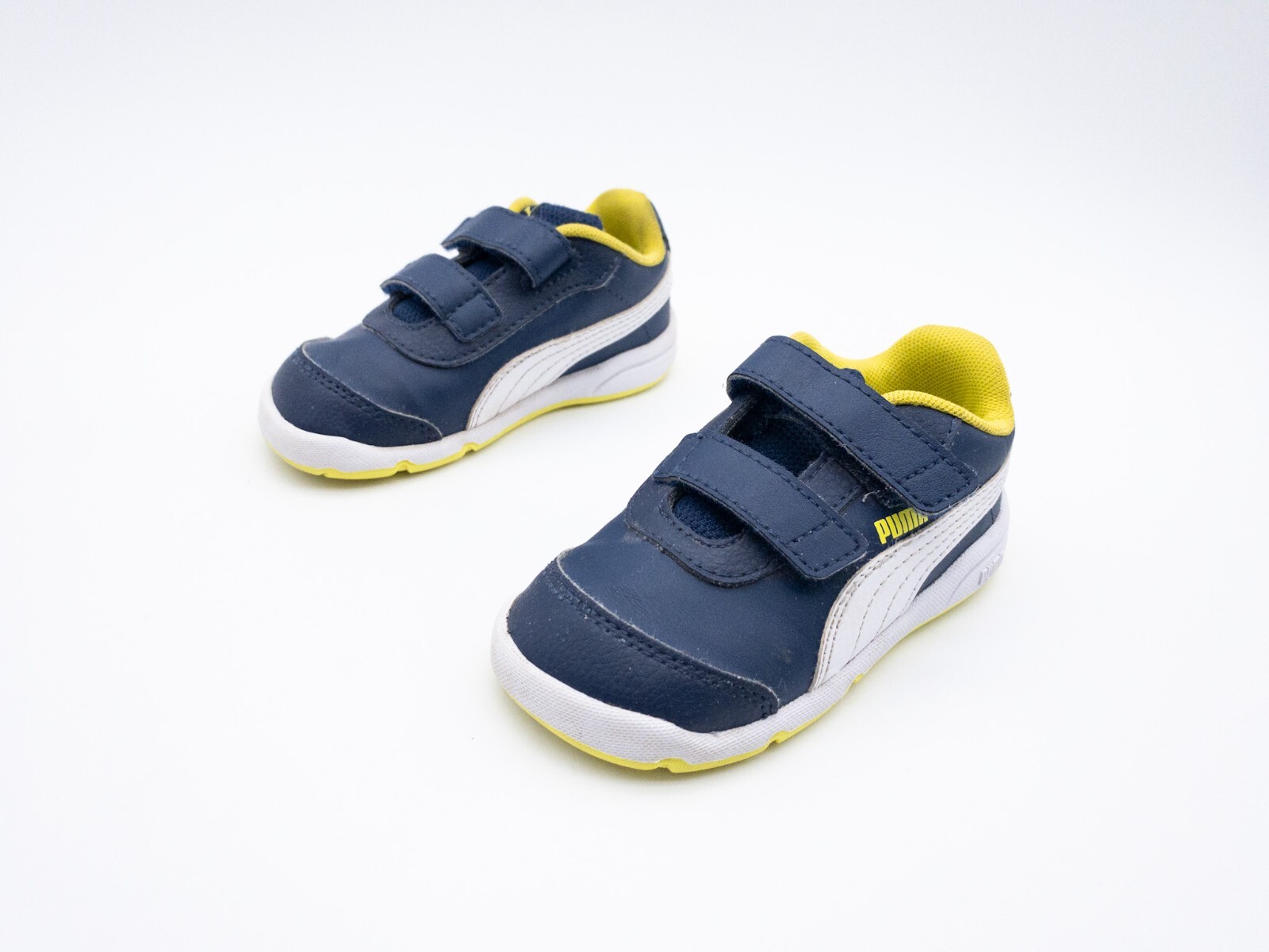 PUMA Stepfleex 2 Zapatillas Para Niños Zapato Deportivo Talla 22 EU Art. 7635-30