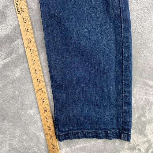 Tactical Distributors Mcquade Jeans Herren 32x34 blau Stretch Lightweight Denim - Bild 5 von 15