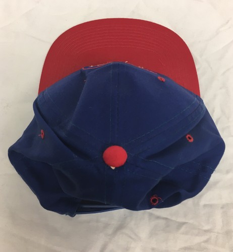Boys Detroit Pistons NBA Basketball Adjustable Snapback Youth Hat Young An - Picture 4 of 8