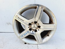 felge MERCEDES-BENZ CLASE ML BM 163 1999 5132642